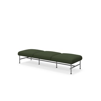 Nebula sittbänk 3-sits