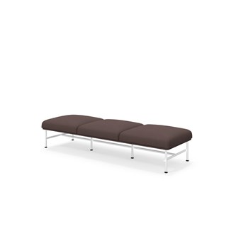 Nebula sittbänk 3-sits