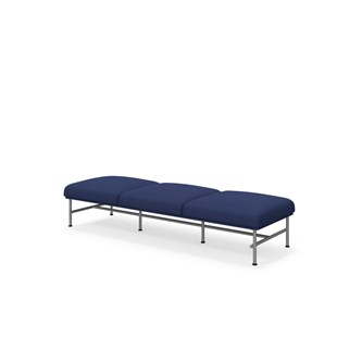 Nebula sittbänk 3-sits