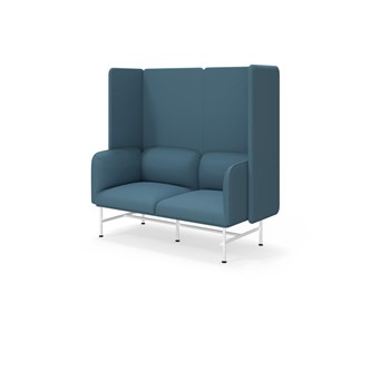 Nebula Highback 2-sits