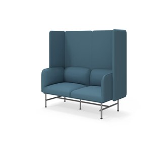 Nebula Highback 2-sits