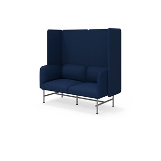Nebula Highback 2-sits