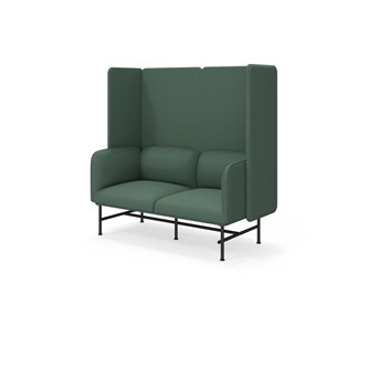 Nebula Highback 2-sits