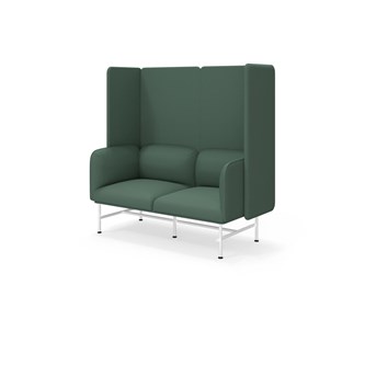 Nebula Highback 2-sits