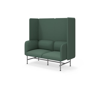 Nebula Highback 2-sits
