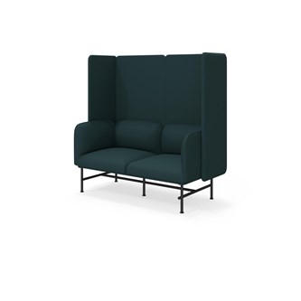 Nebula Highback 2-sits