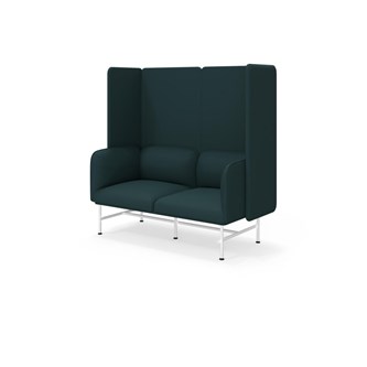 Nebula Highback 2-sits