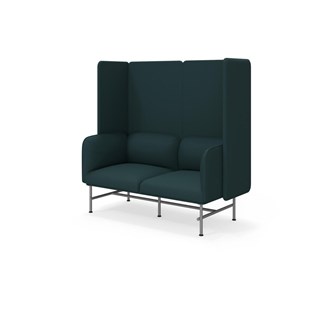 Nebula Highback 2-sits