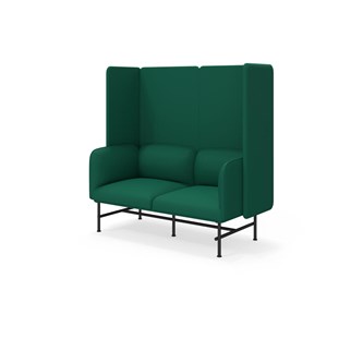 Nebula Highback 2-sits