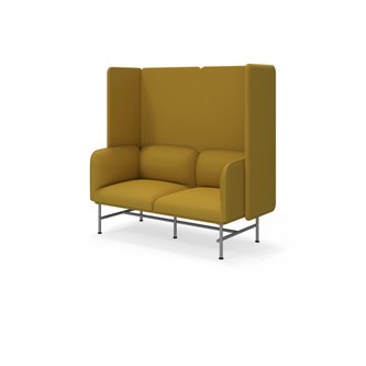 Nebula Highback 2-sits