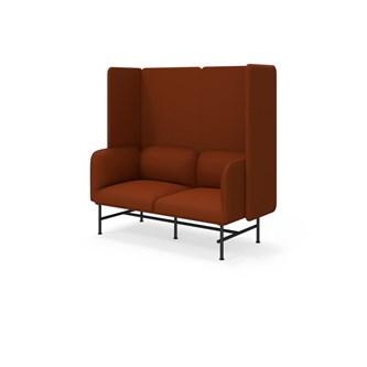 Nebula Highback 2-sits
