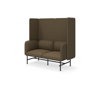 Nebula Highback 2-sits