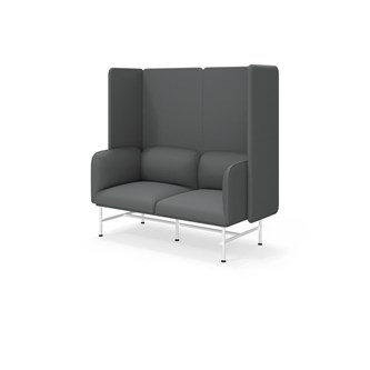Nebula Highback 2-sits