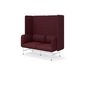 Nebula Highback 2-sits