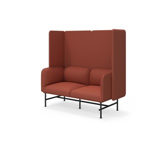 Nebula Highback 2-sits