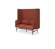 Nebula Highback 2-sits