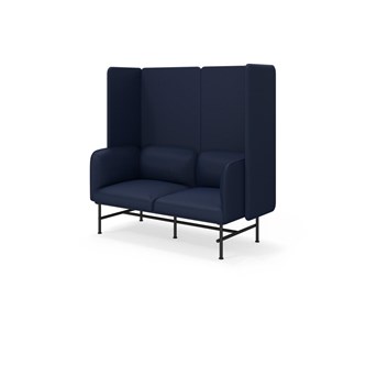 Nebula Highback 2-sits
