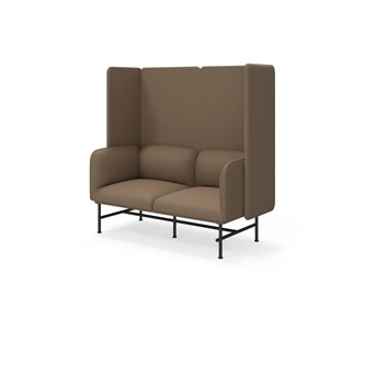 Nebula Highback 2-sits