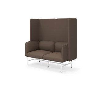Nebula Highback 2-sits