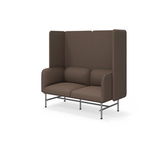Nebula Highback 2-sits