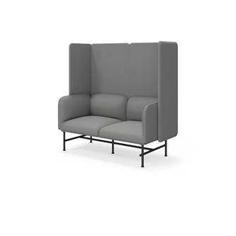 Nebula Highback 2-sits
