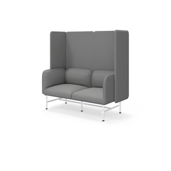 Nebula Highback 2-sits