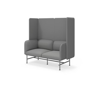 Nebula Highback 2-sits