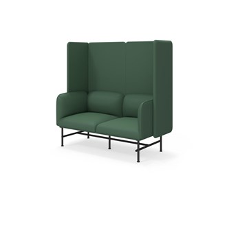 Nebula Highback 2-sits