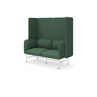 Nebula Highback 2-sits