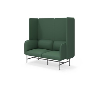 Nebula Highback 2-sits