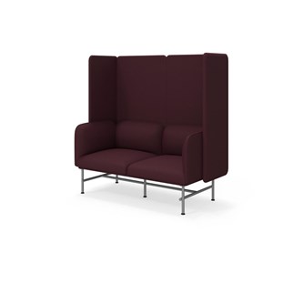Nebula Highback 2-sits