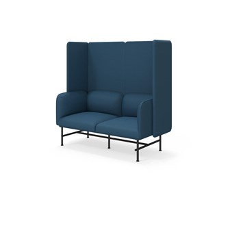 Nebula Highback 2-sits