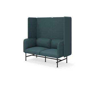 Nebula Highback 2-sits