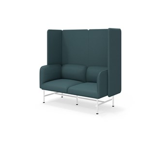 Nebula Highback 2-sits