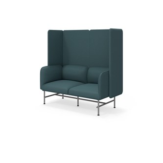 Nebula Highback 2-sits