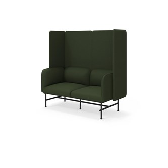 Nebula Highback 2-sits