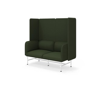 Nebula Highback 2-sits
