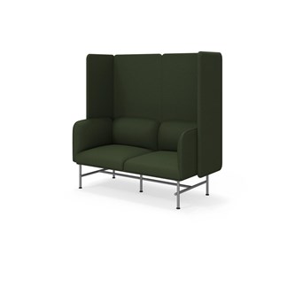 Nebula Highback 2-sits