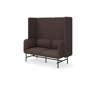 Nebula Highback 2-sits