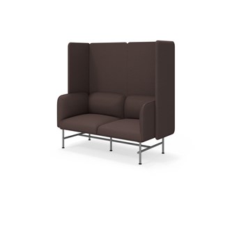 Nebula Highback 2-sits