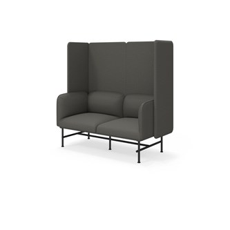 Nebula Highback 2-sits