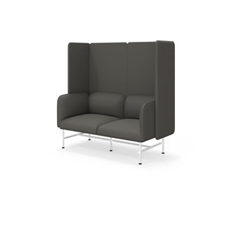 Nebula Highback 2-sits
