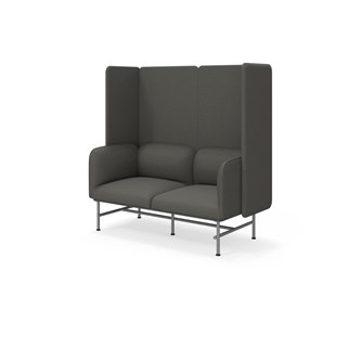 Nebula Highback 2-sits
