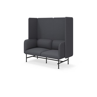 Nebula Highback 2-sits
