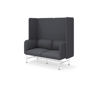 Nebula Highback 2-sits