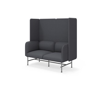 Nebula Highback 2-sits