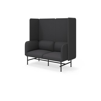 Nebula Highback 2-sits