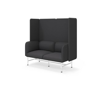 Nebula Highback 2-sits
