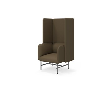 Nebula Highback 1-sits
