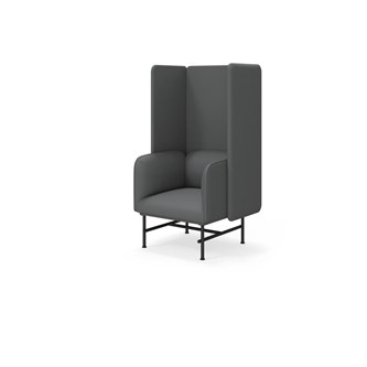Nebula Highback 1-sits
